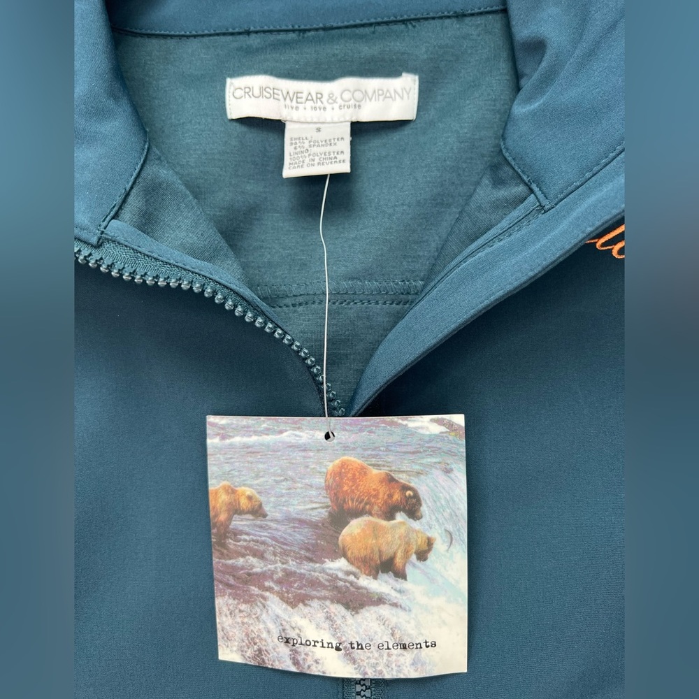 Alaska jacket - Picture 4 of 5